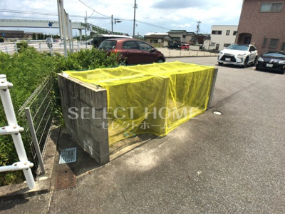 【その他共用部分】 | メゾネット椿北棟