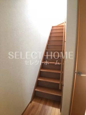  | メゾネット椿北棟