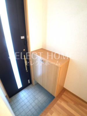  | メゾネット椿北棟