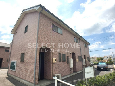 【その他】 | メゾネット椿北棟