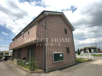  | メゾネット椿北棟