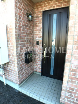  | メゾネット椿北棟