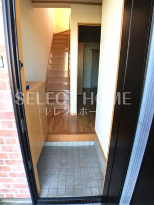  | メゾネット椿北棟