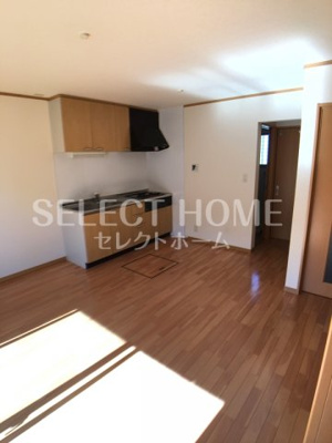  | メゾネット椿北棟