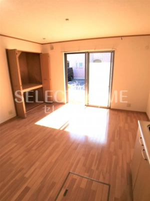  | メゾネット椿北棟