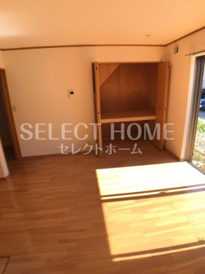  | メゾネット椿北棟