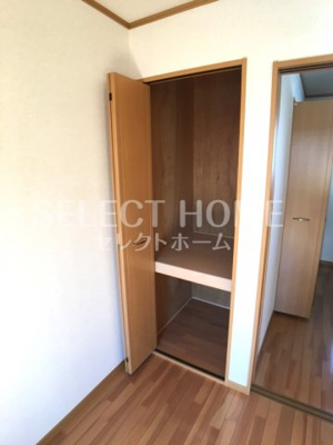  | メゾネット椿北棟