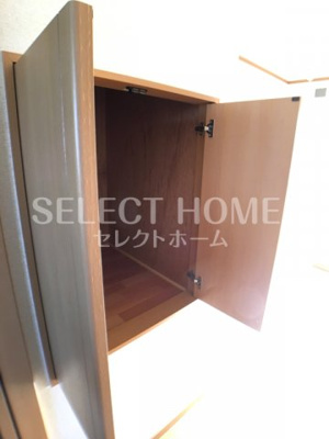  | メゾネット椿北棟