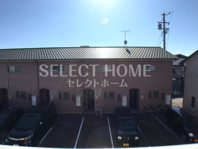  | メゾネット椿北棟