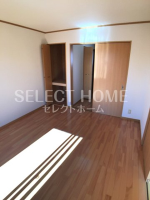  | メゾネット椿北棟