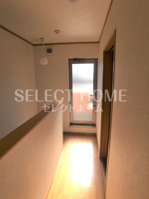  | メゾネット椿北棟