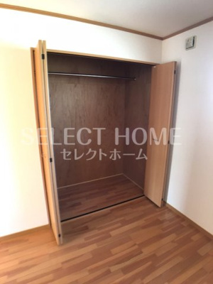  | メゾネット椿北棟