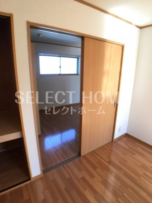  | メゾネット椿北棟