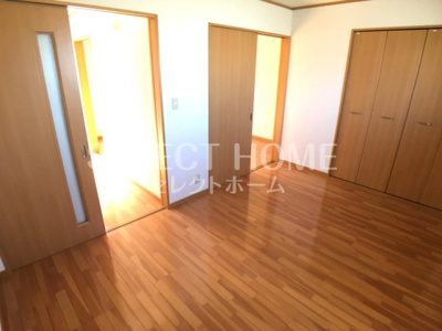  | メゾネット椿北棟