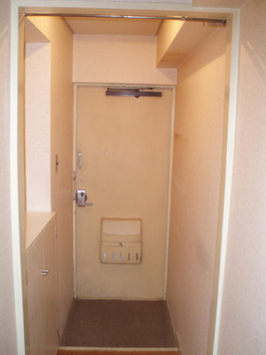 【外観】 | 五反田壱番館