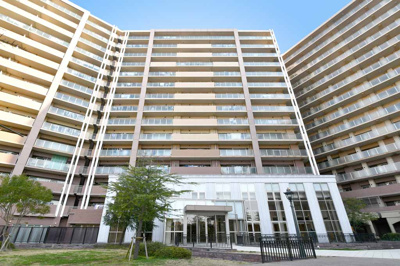 【外観】 | ＢＥＬＩＳＴＡ東淀川大桐Ｂ棟