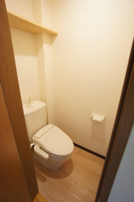 【トイレ】 | コア重田