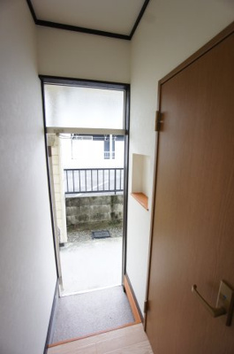 【玄関】 | コア重田