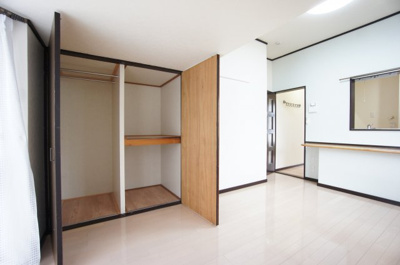 【収納】 | コア重田 | 便利な収納スペースです