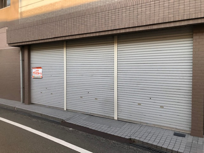 【外観】 | マンション豊島