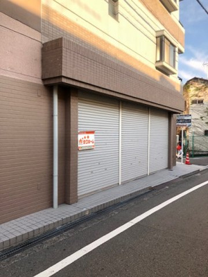 【外観】 | マンション豊島