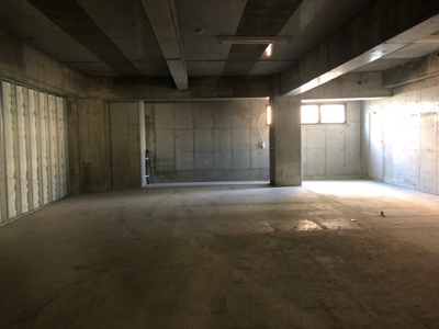 【内装】 | マンション豊島