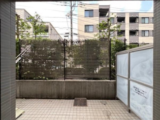 【展望】 | アパートメンツ東山