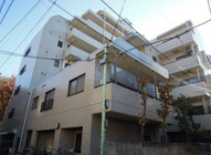 パレ・ドール方南町の画像