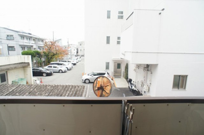 【展望】 | 塚口吉光ビル
