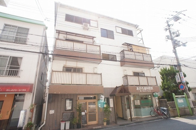 【外観】 | 塚口吉光ビル