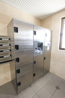 【その他共用部分】 | サル・ド・セジュールⅢ