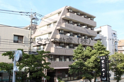 【外観】 | サル・ド・セジュールⅢ | サル・ド・セジュールⅢ　外観