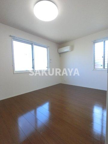 ディバージュの洋室|その他部屋・スペース