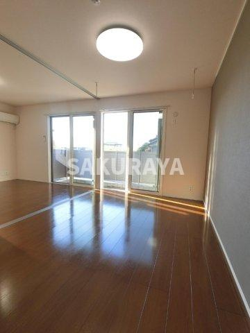 ディバージュの洋室|その他