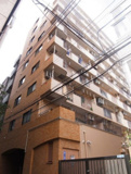 コーヅ白金台の画像