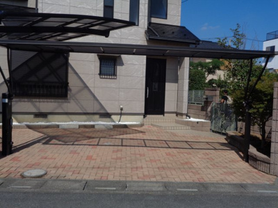 【駐車場】 | 銀座4丁目中古