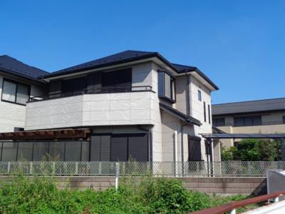 【外観】 | 銀座4丁目中古
