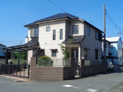 【外観】 | 銀座4丁目中古
