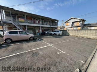 【駐車場】 | 武田文化