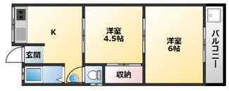 【間取り】 | 武田文化