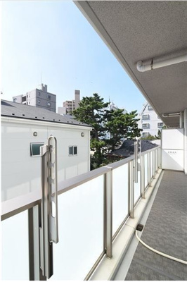 【展望】 | グレーシア湘南江ノ島