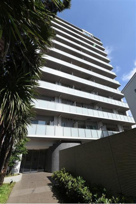 【外観】 | グレーシア湘南江ノ島