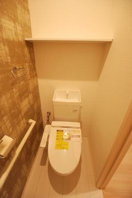 【トイレ】 | シャルマン岡 | トイレも気になるポイント