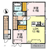 シャルマン岡の画像
