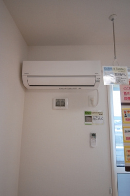 【設備】 | シャルマン岡