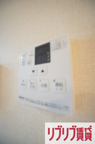 エスペランサＢ棟の設備