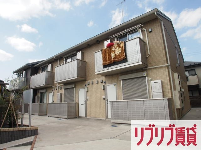 エスペランサＢ棟