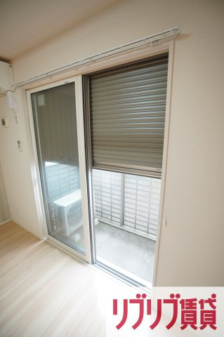 エスペランサＢ棟の設備