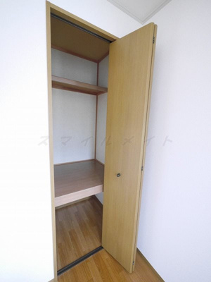 【収納】 | サンコート東戸塚Ａ