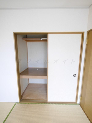 【収納】 | サンコート東戸塚Ａ